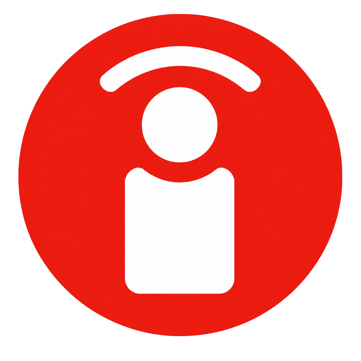 识客品牌 Icon